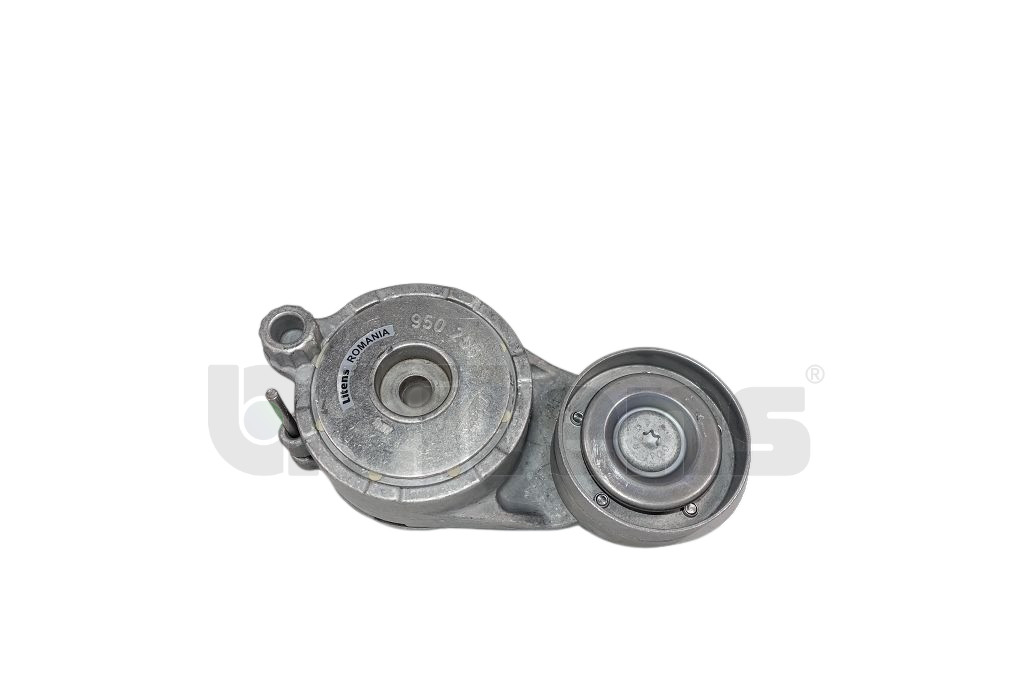 Ozubený klinový remeň - Sada Litens Aftermarket GmbH